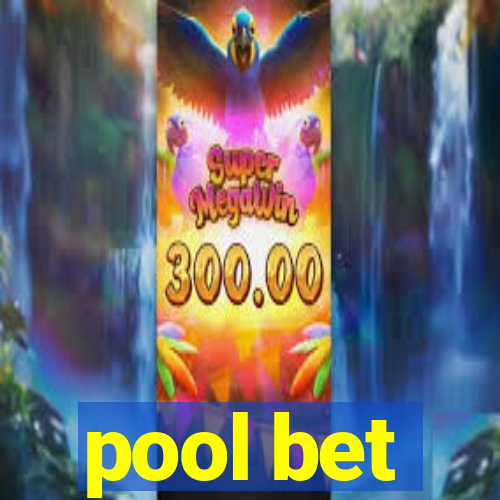 pool bet